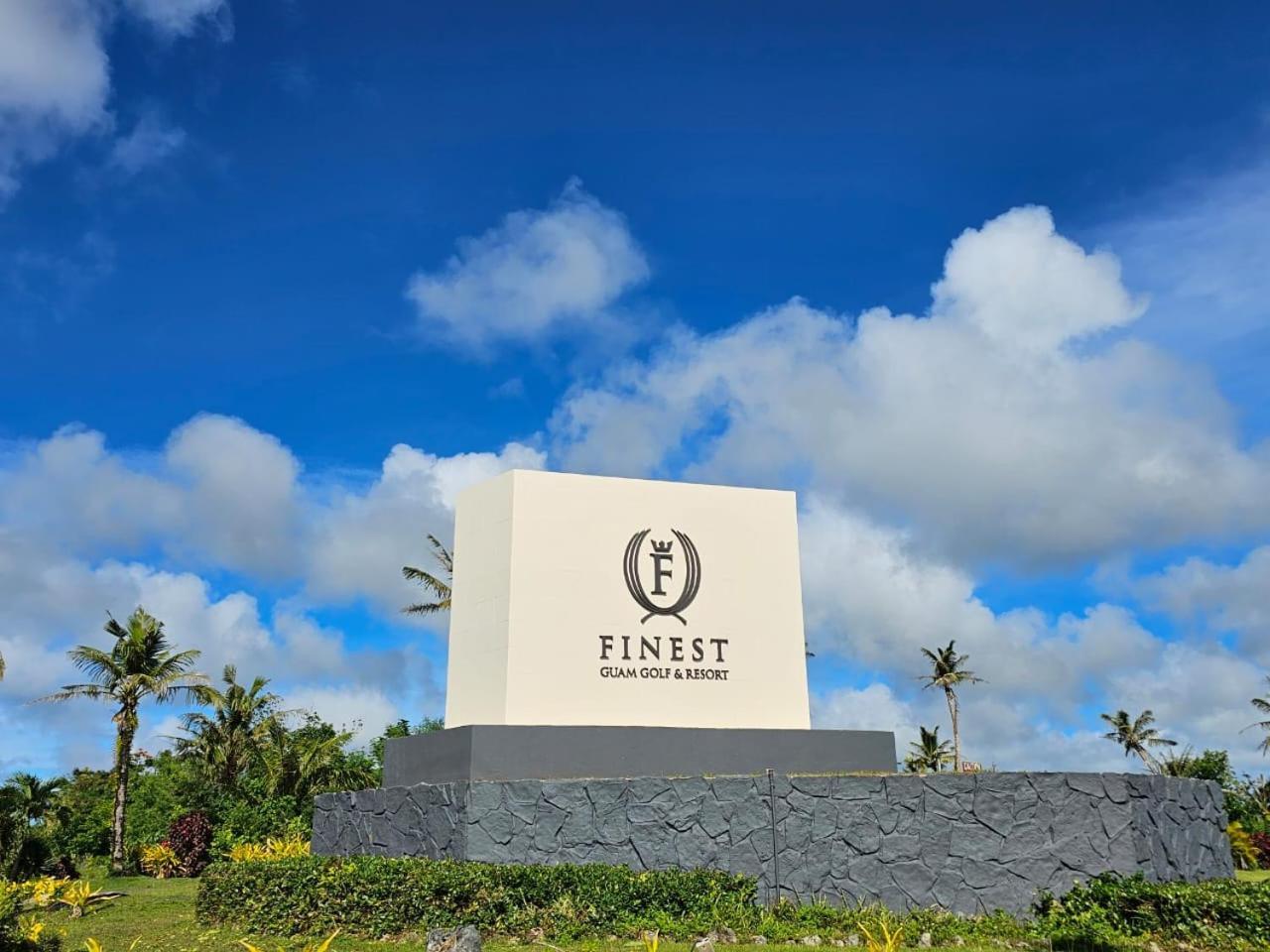 Finest Guam Golf And Resort Yigo Exterior foto
