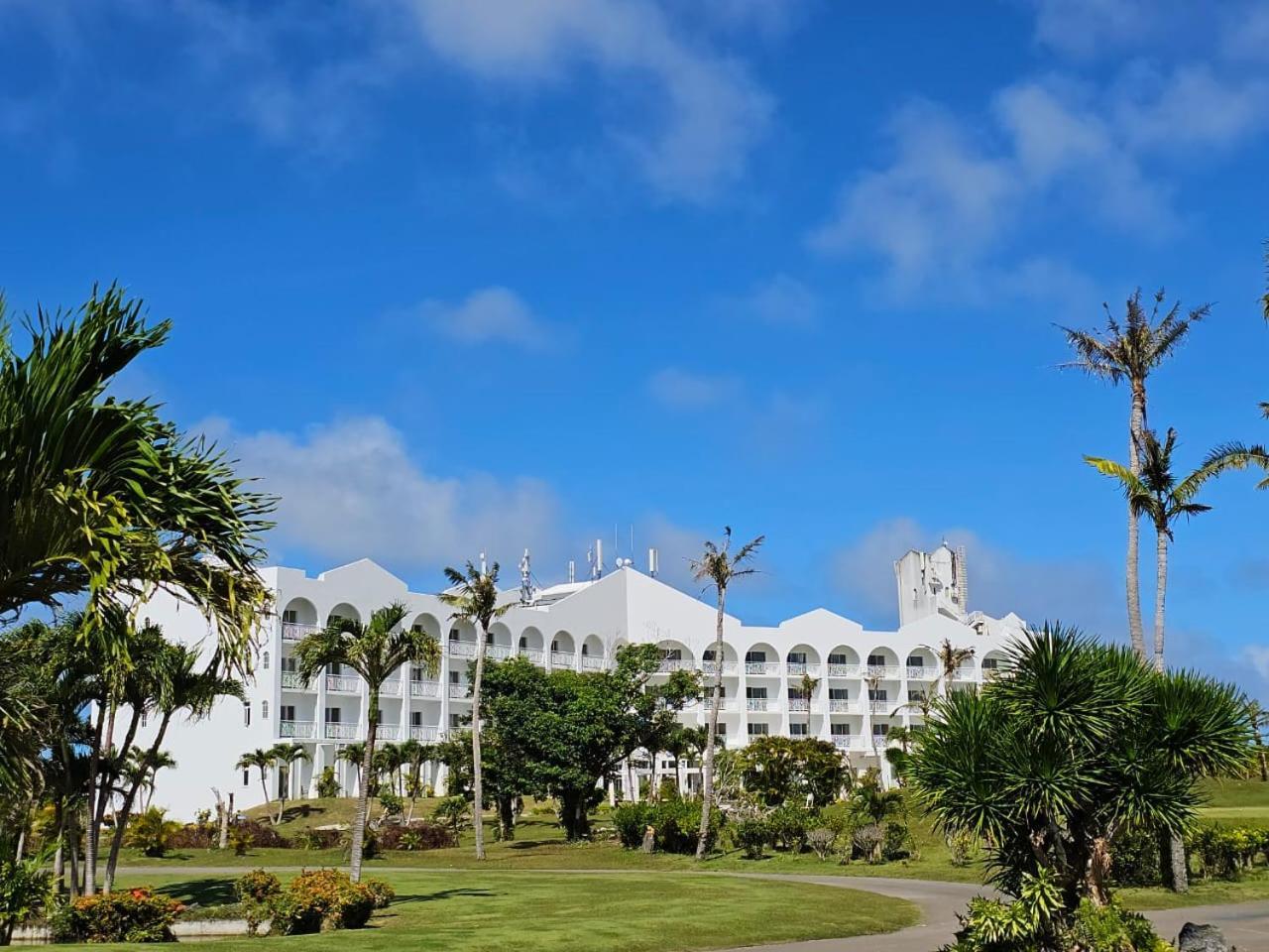 Finest Guam Golf And Resort Yigo Exterior foto