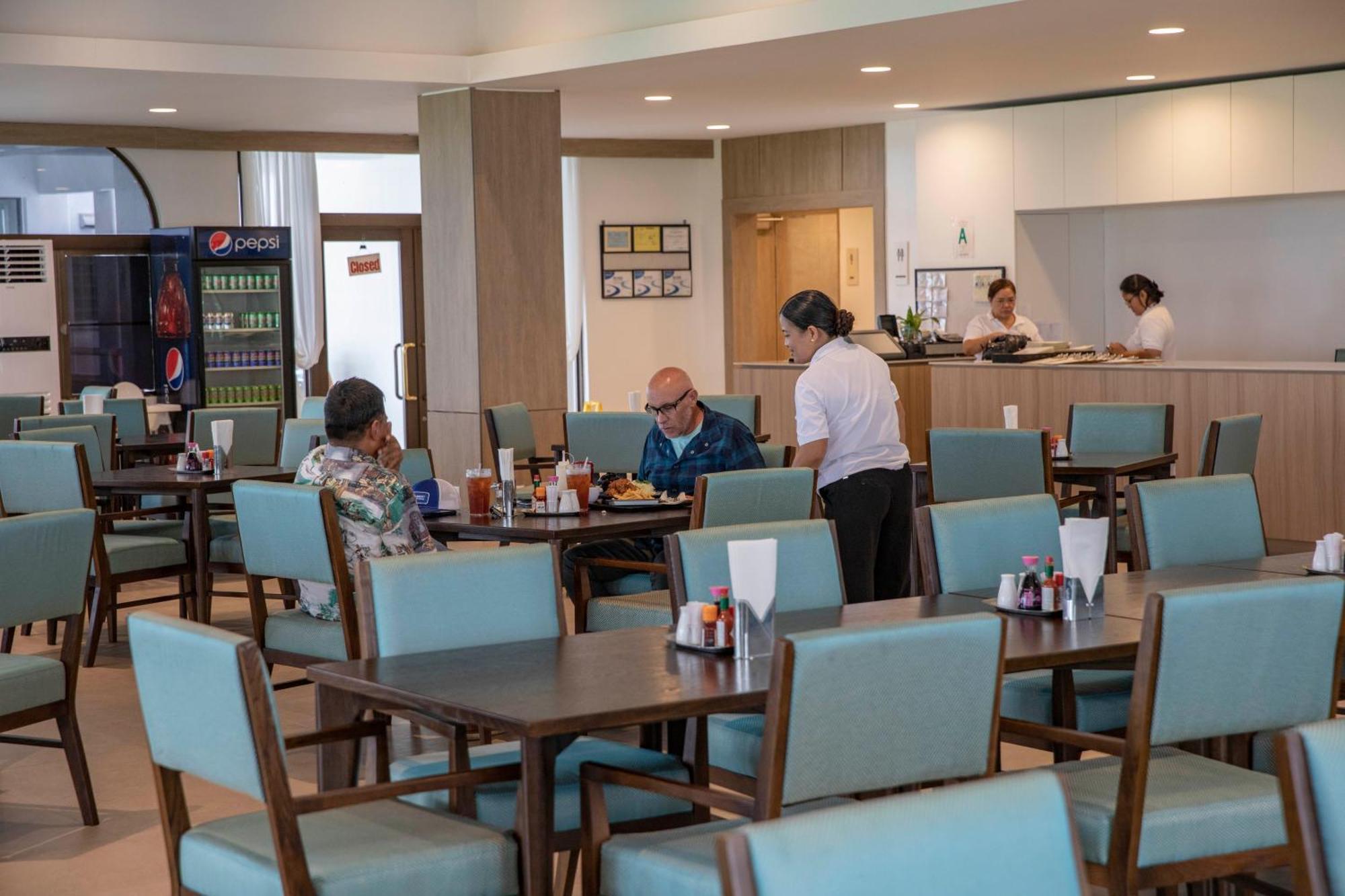Finest Guam Golf And Resort Yigo Exterior foto