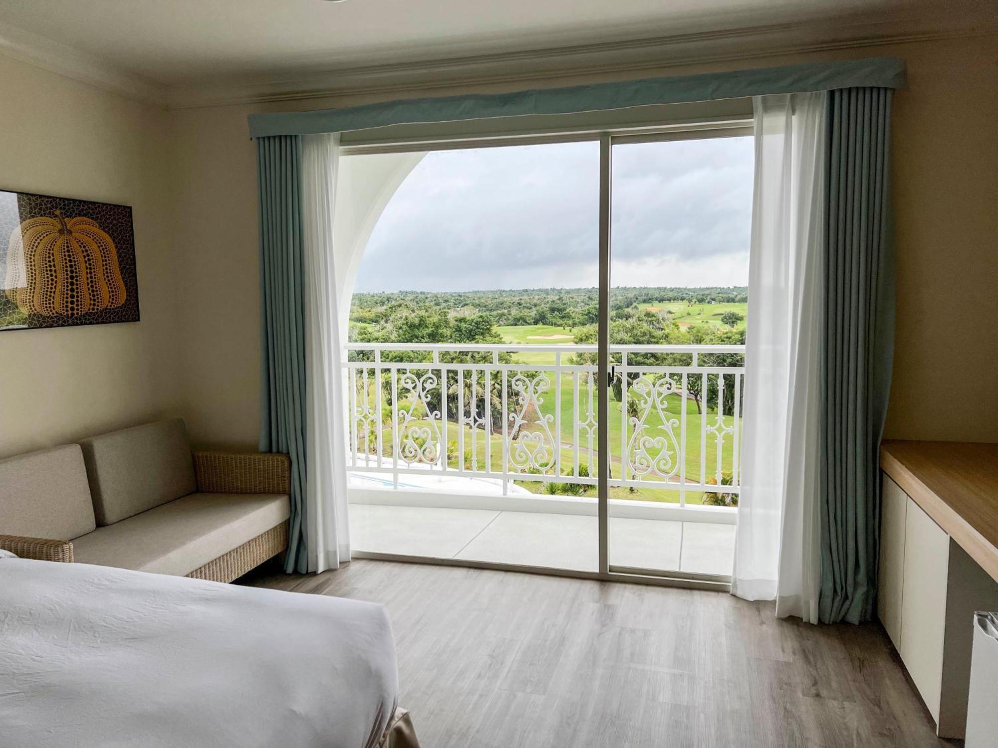 Finest Guam Golf And Resort Yigo Exterior foto